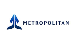 Metropolitan Logo