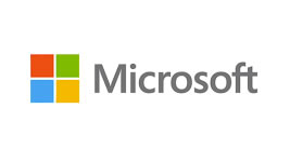 Microsoft Logo