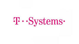 T Systems Logo